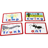 6 Blend Games Junior Learning Board Game