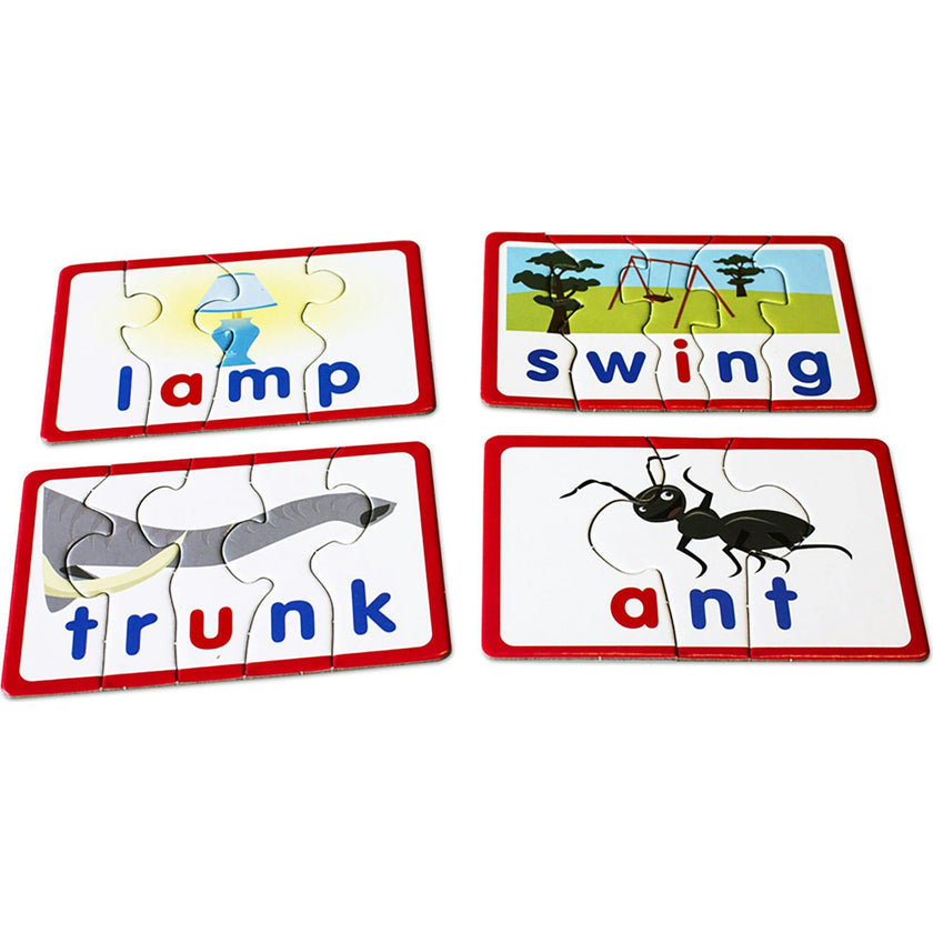 6 Blend Games Junior Learning Board Game
