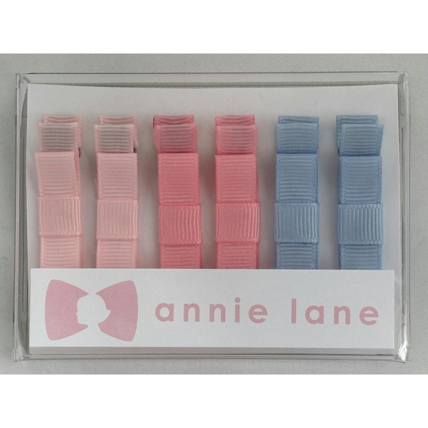 Six Bows Box Set