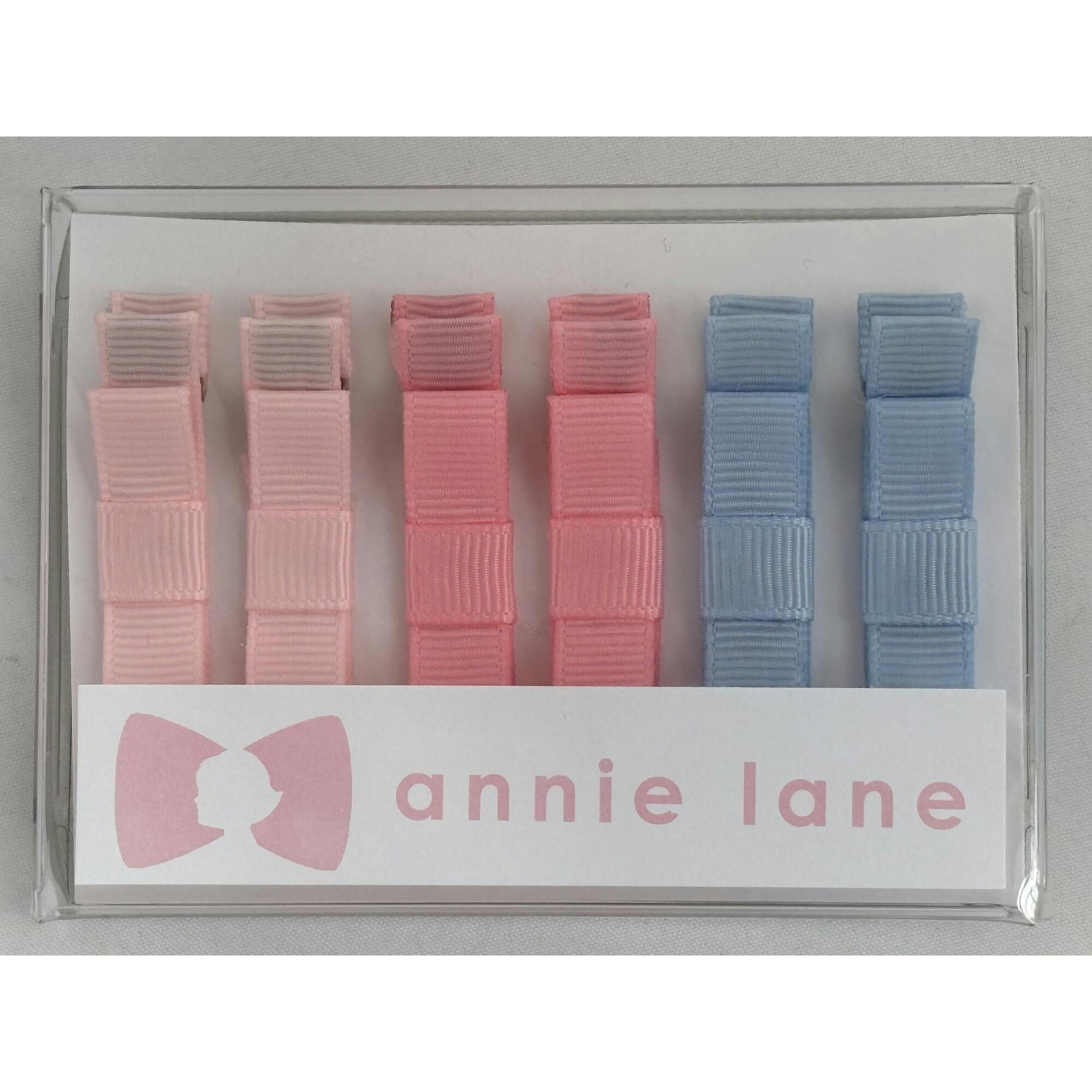 Six Bows Box Set