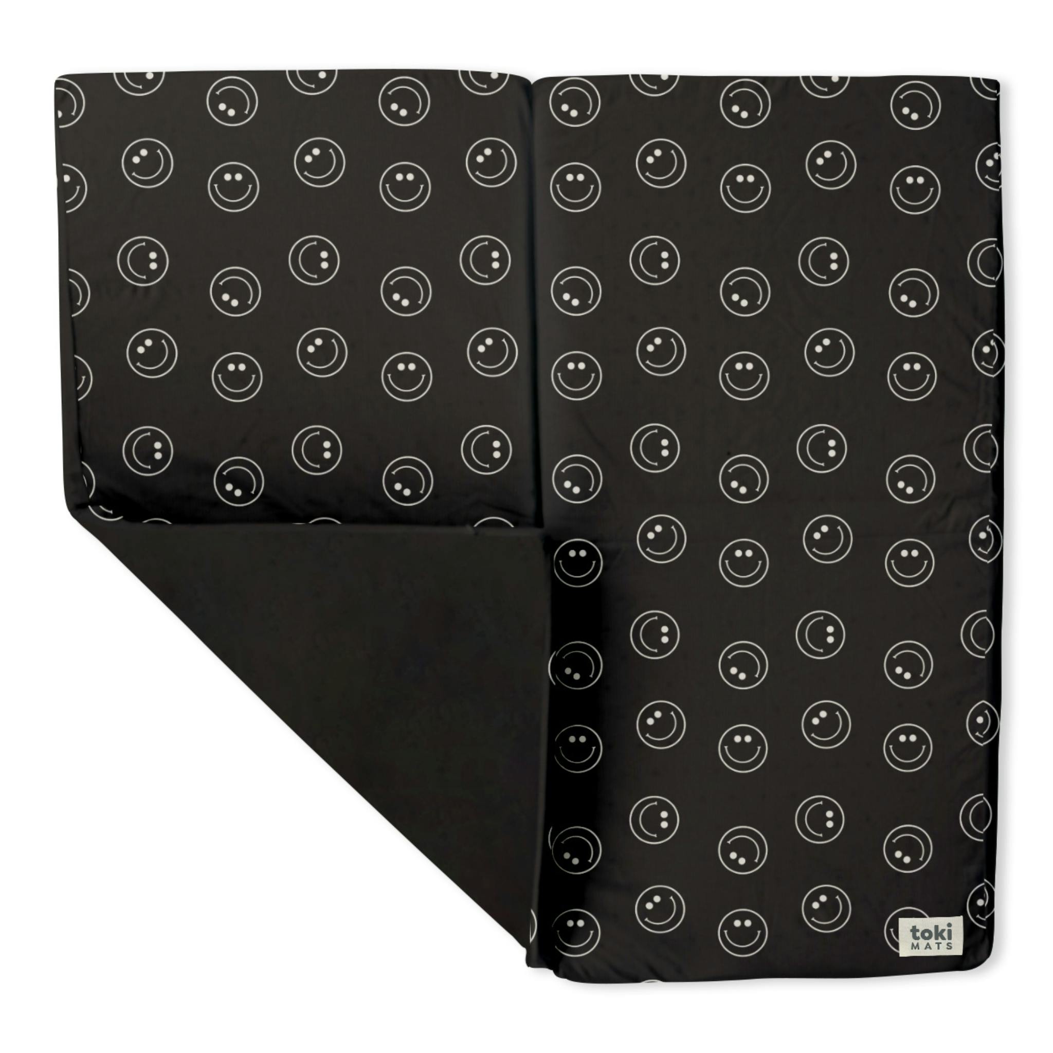 Smiles Organic Cotton Mat
