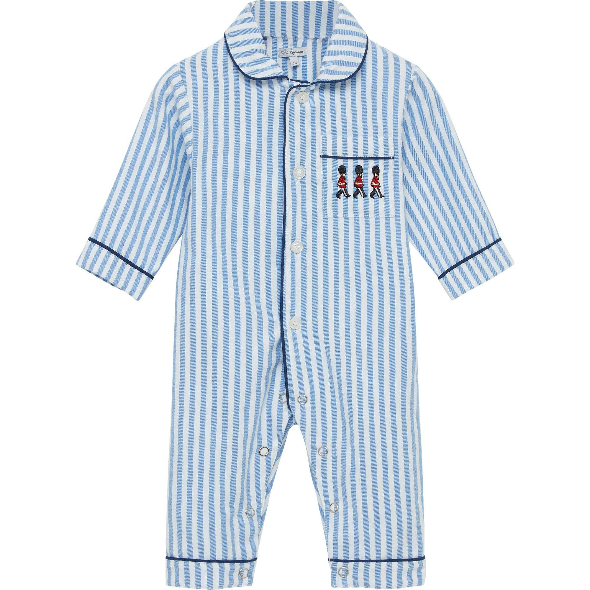 Baby Felix Onesie