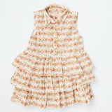 Antoinette Dress | Cottage Charm