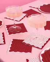 Wine Not Napkins - 24 paper napkins
