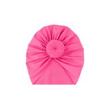 Classic Knot Headwrap