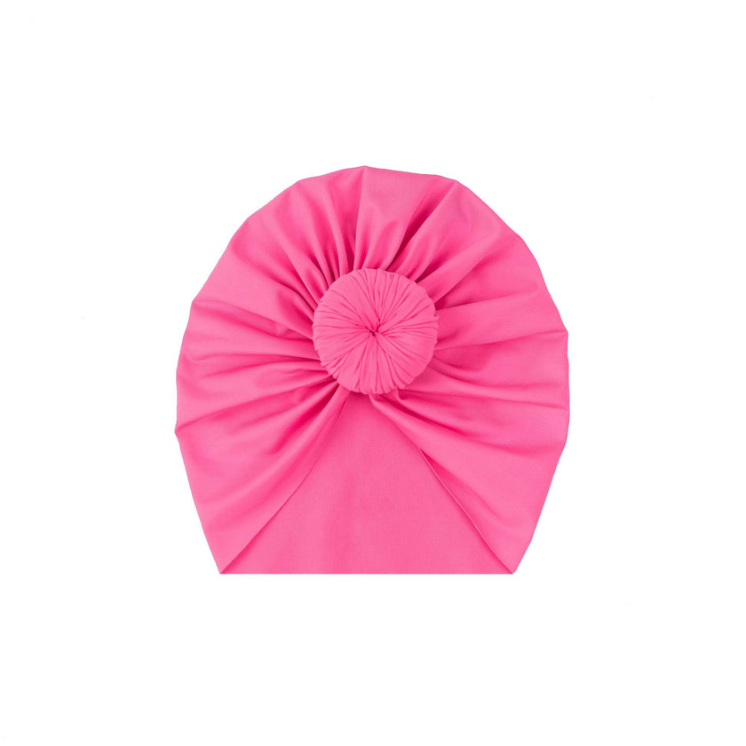 Classic Knot Headwrap