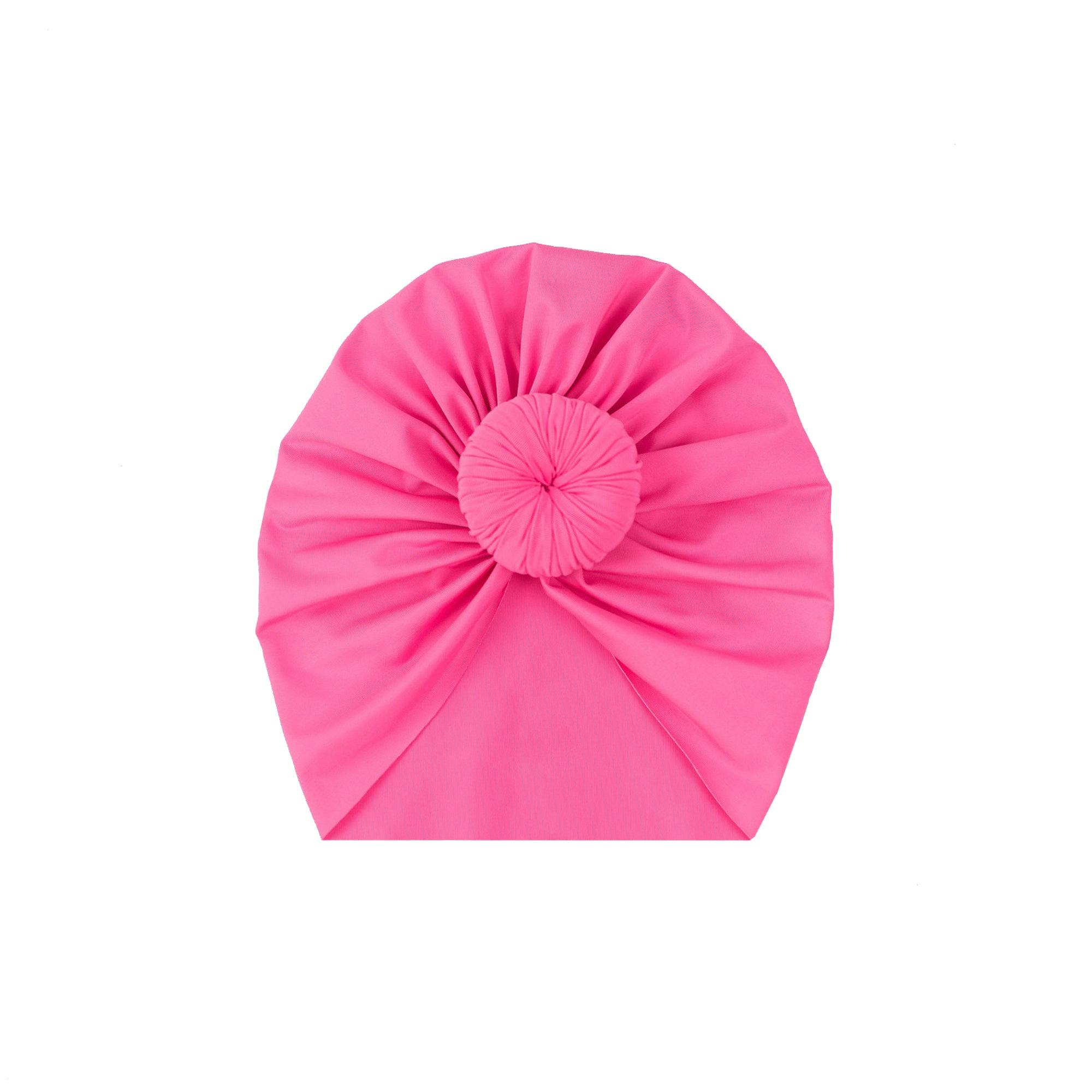 Classic Knot Headwrap