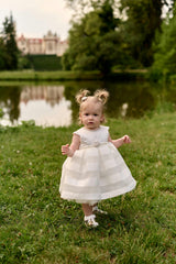 Sofia Pearl Dress