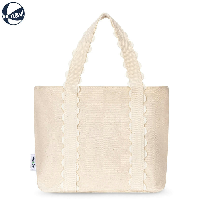 Mini Nantucket Tote