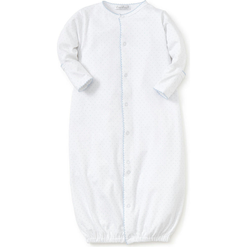 New Dots Converter Gown