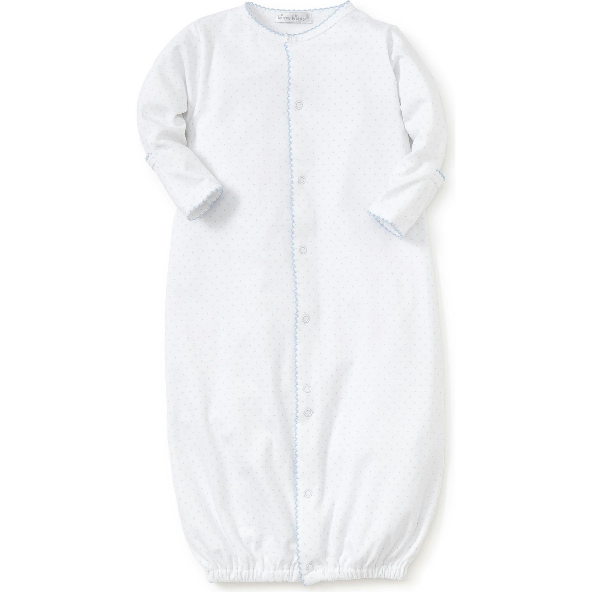 New Dots Converter Gown