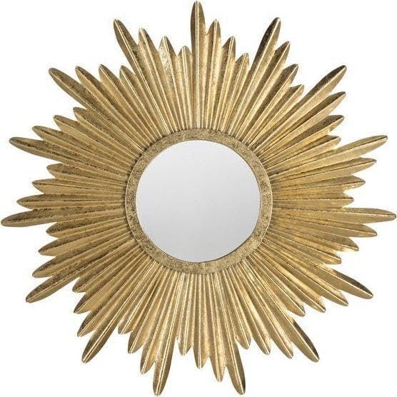 Josephine Sunburst Mirror