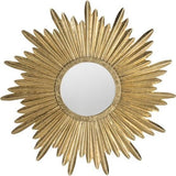 Josephine Sunburst Mirror