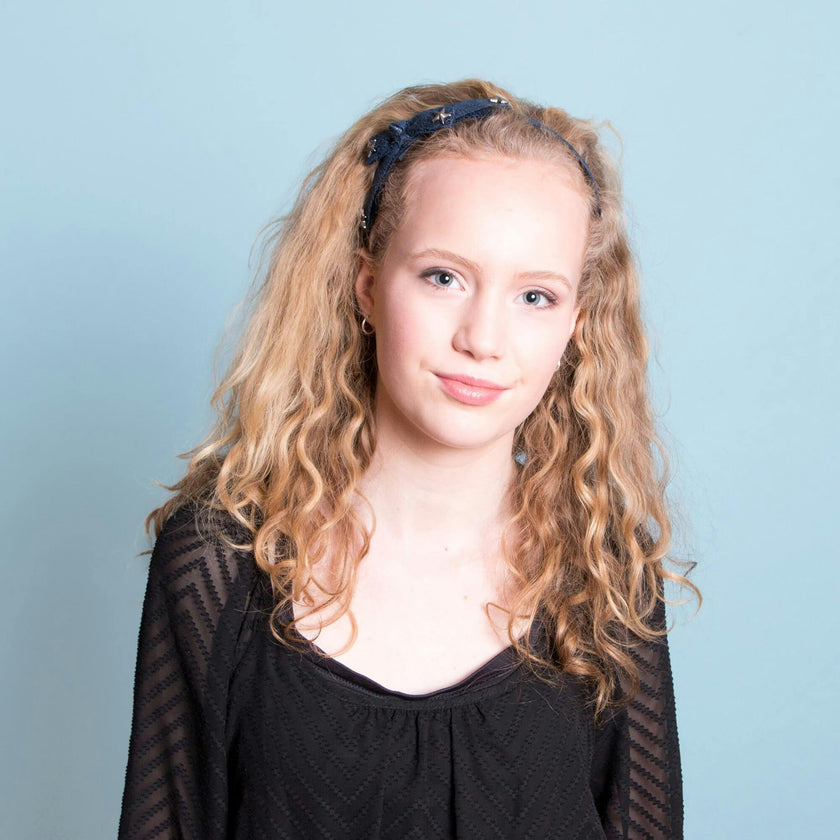 Lyric Headband