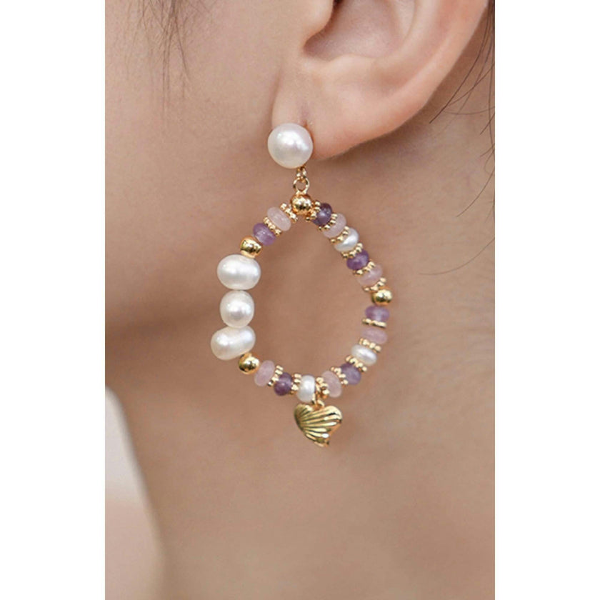 Thetis Earrings