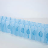 Set Of 3 Honeycomb Garlands