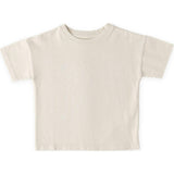 Garment Dye T-Shirt, Brown