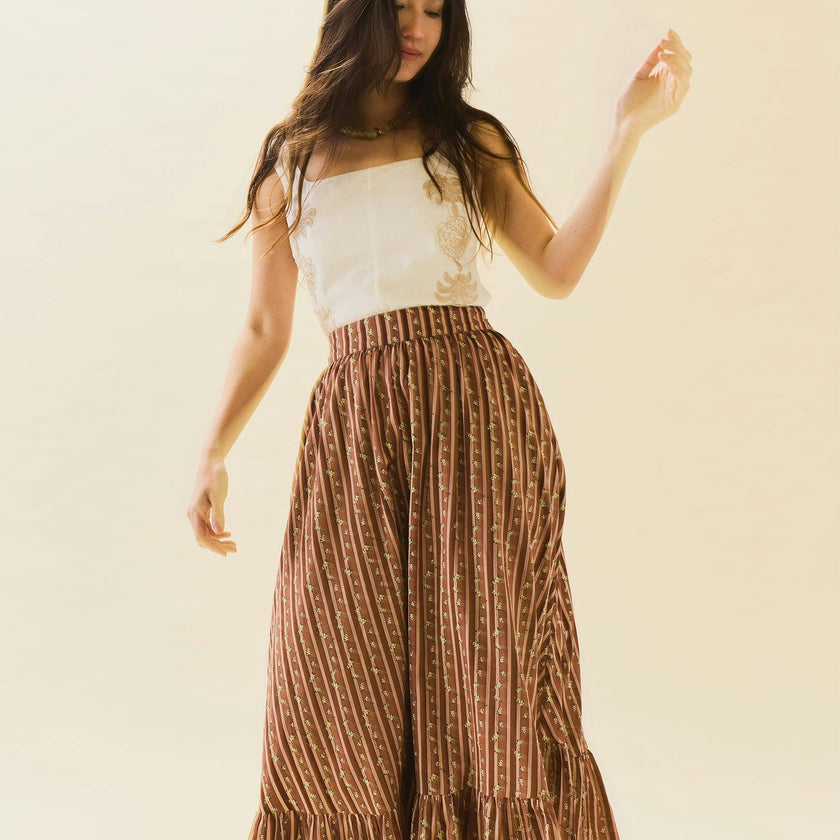 Seashore Top