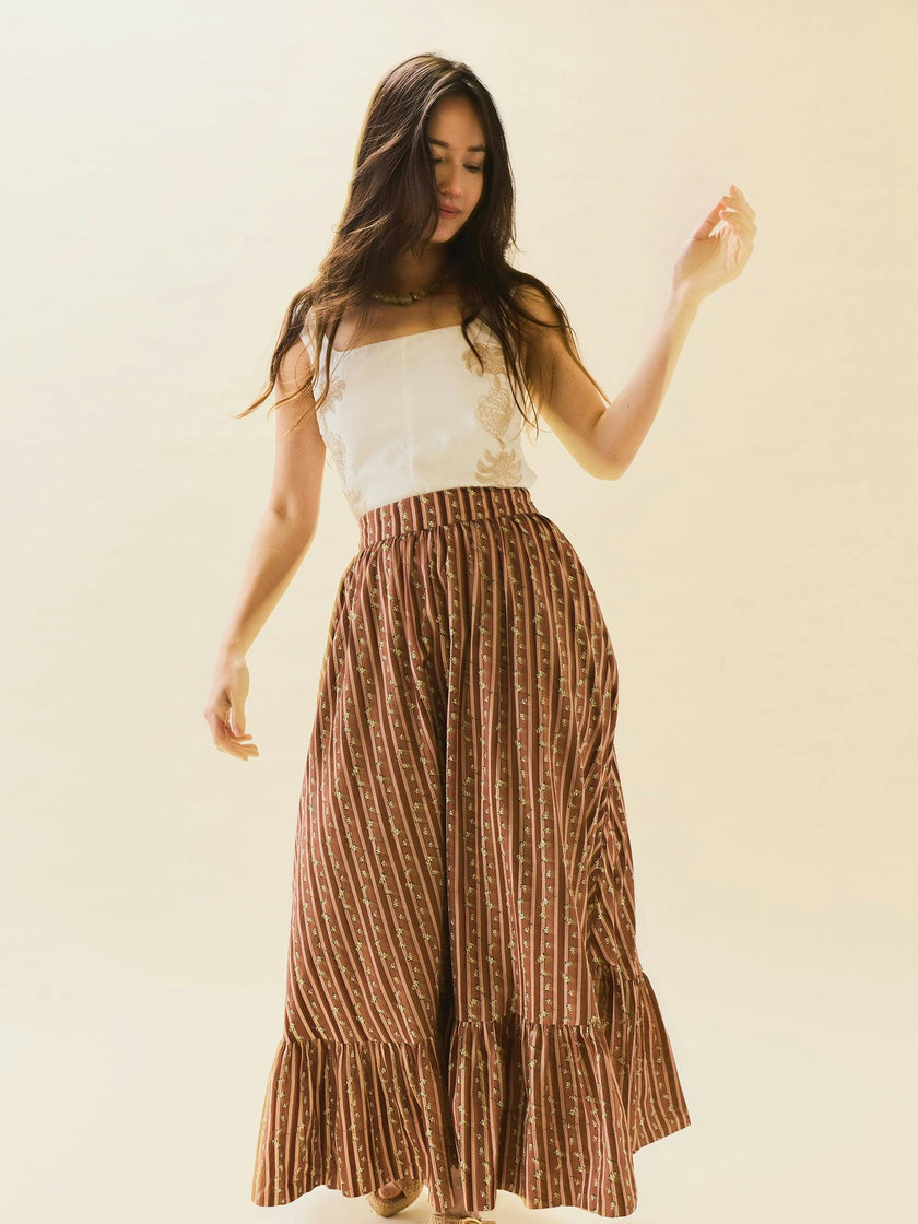 Seashore Top