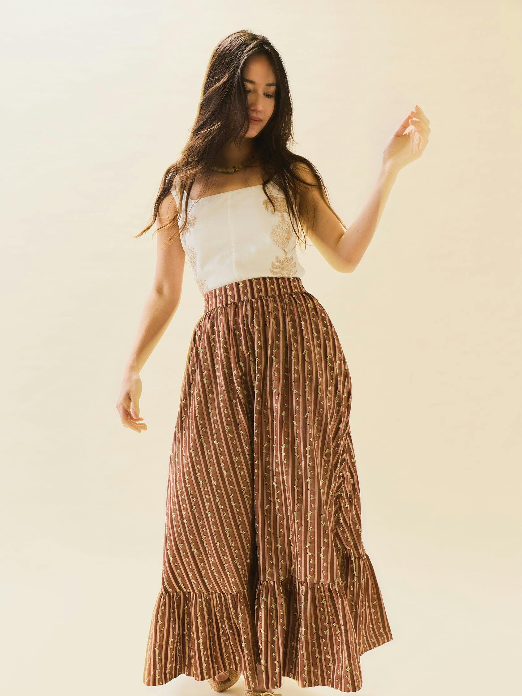 Seashore Top