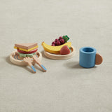 Picnic Playset