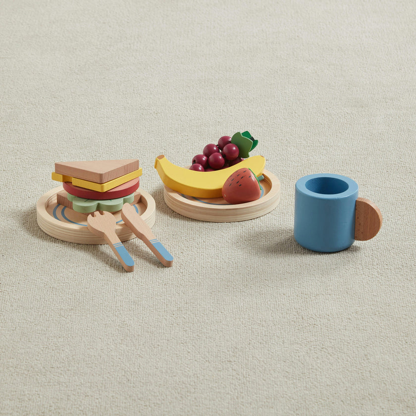 Picnic Playset