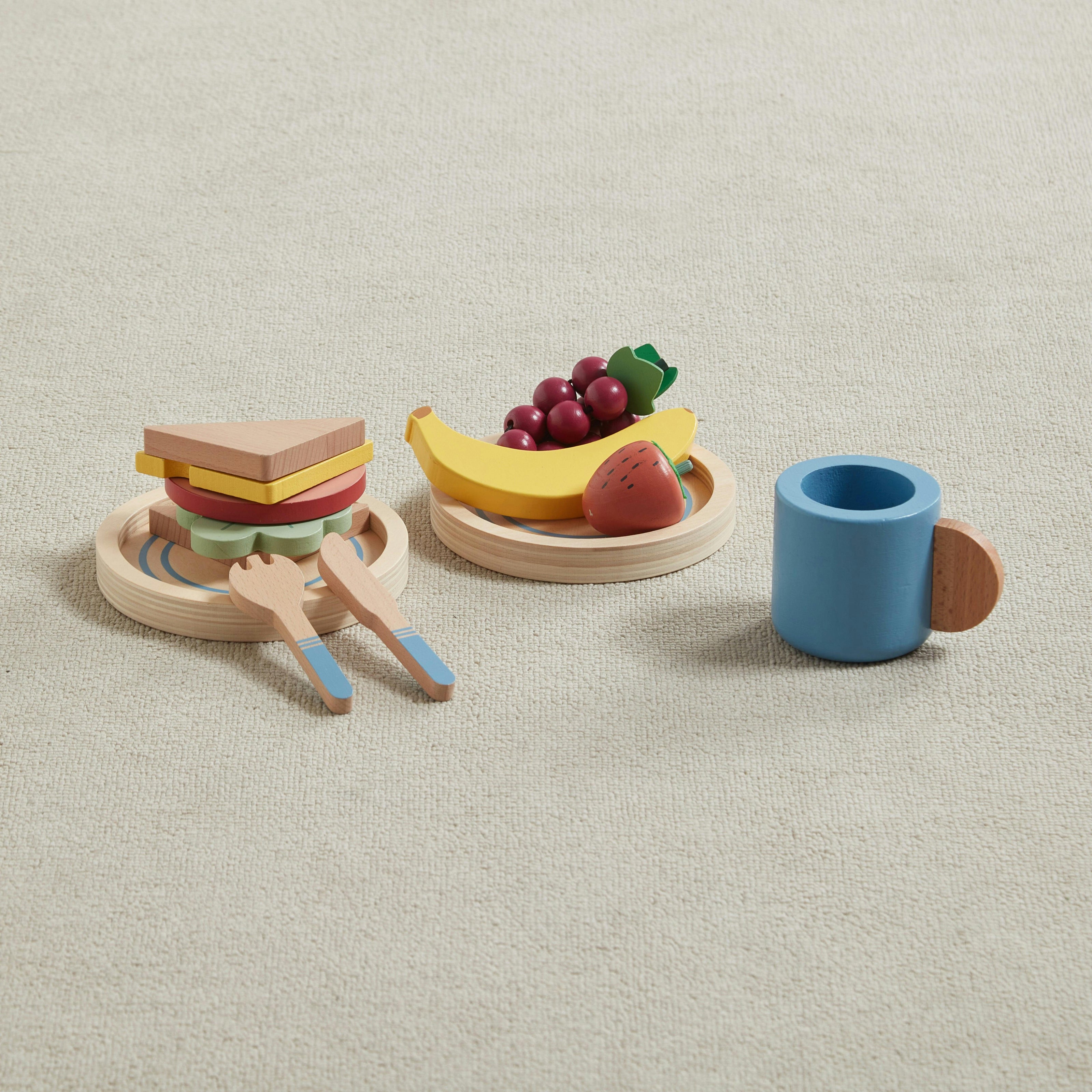 Picnic Playset
