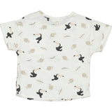 All-Over Print Short Sleeve T-Shirt