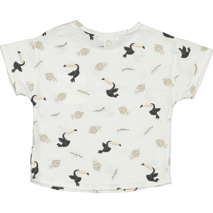 All-Over Print Short Sleeve T-Shirt