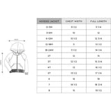 Boy's Hooded Jacket
