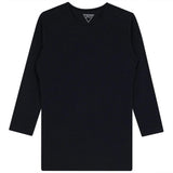 3/4 Crewmeck T-Shirt