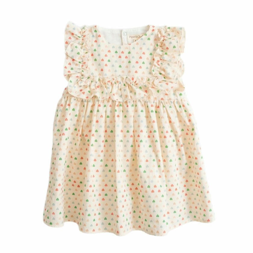 Neomi Dress | Love in Bloom