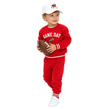 Georgia Bulldog Baseball Hat
