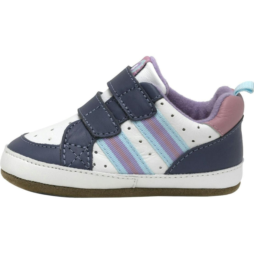 Valerie Booties, Blue