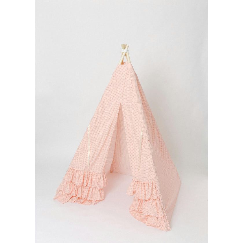 Eloise Play Tent