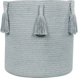 Woody Basket