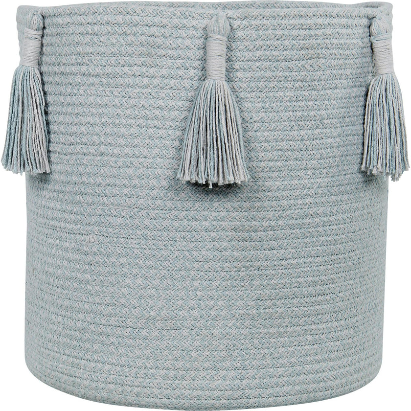 Woody Basket