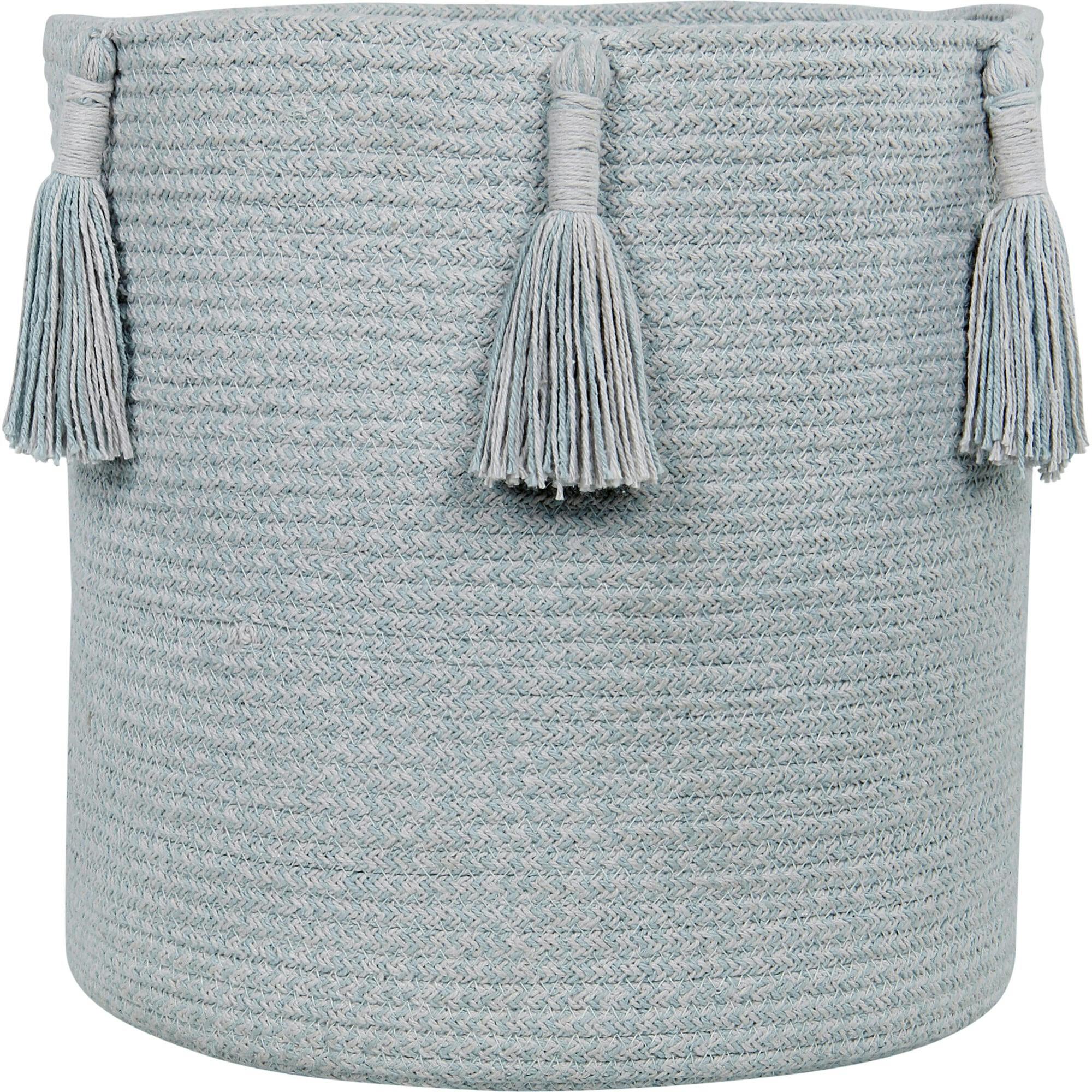 Woody Basket
