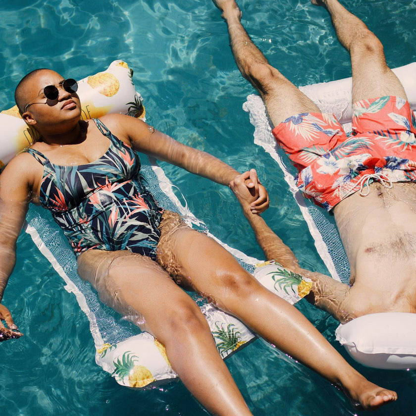 Hammock Float