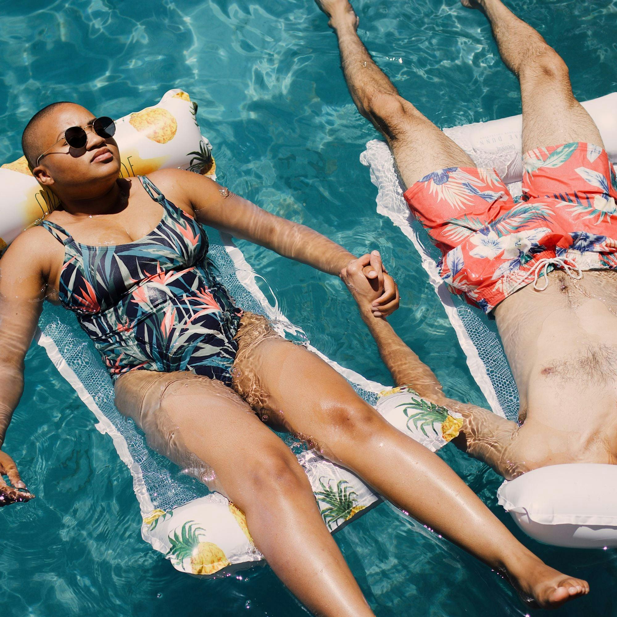 Hammock Float