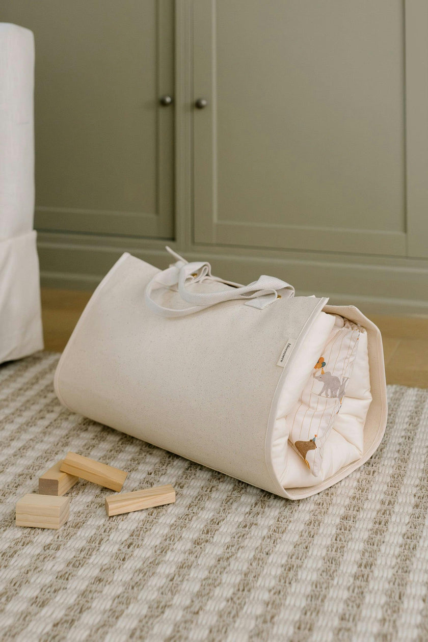 Dreamy Animal Portable Bedding Set