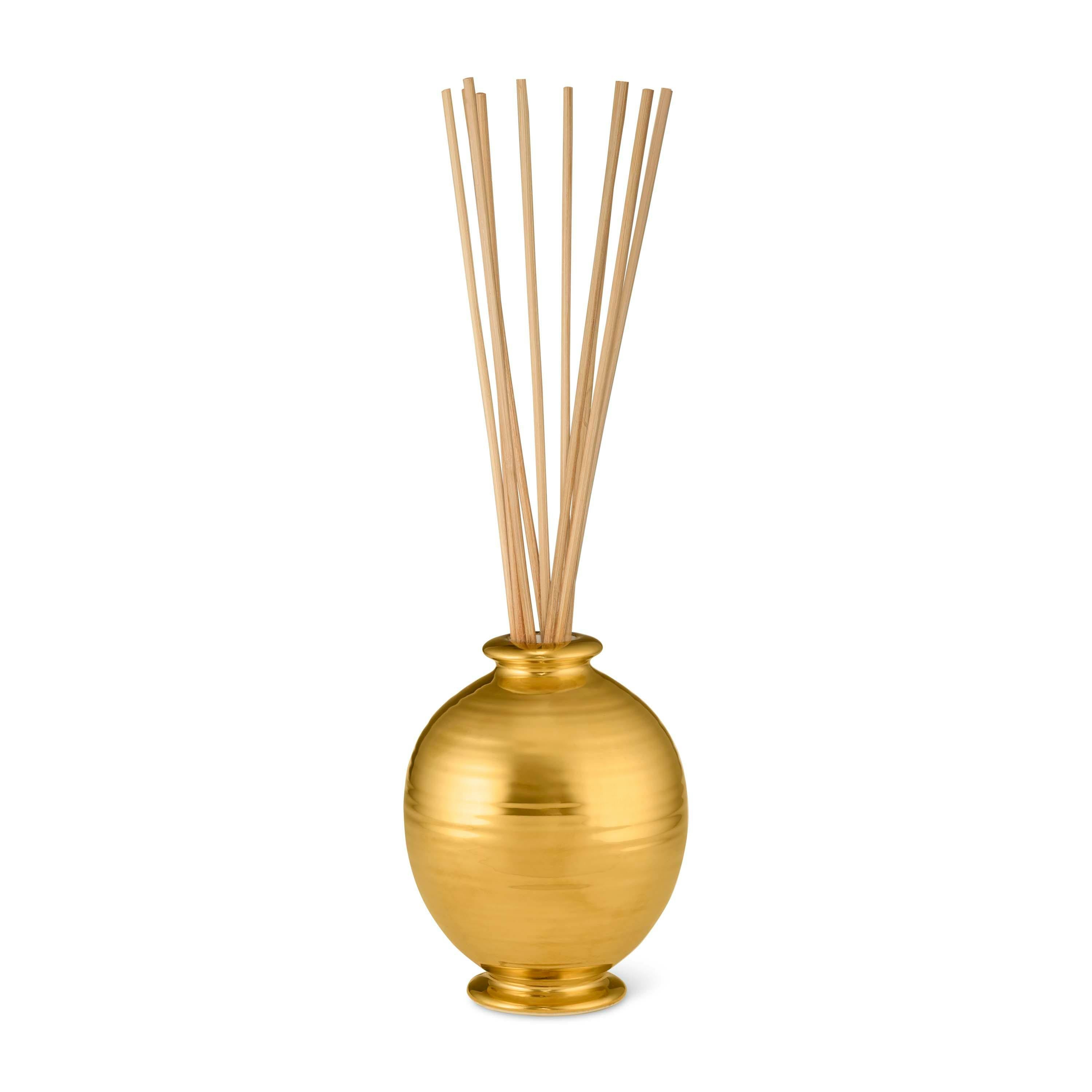 Siena L'Ansecoy Orange Blossom Diffuser Set
