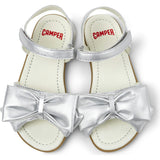 Sandals Right Kids Grey