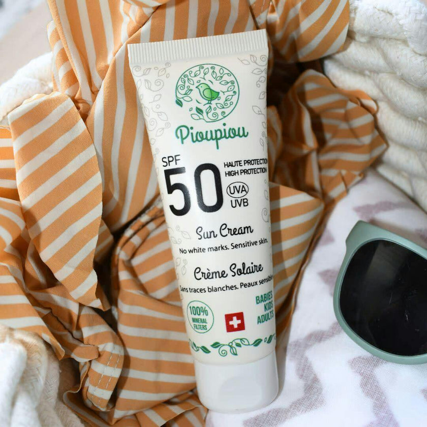 Sun Cream