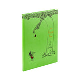 The Giving Tree Leather Bound Classic Children's Book