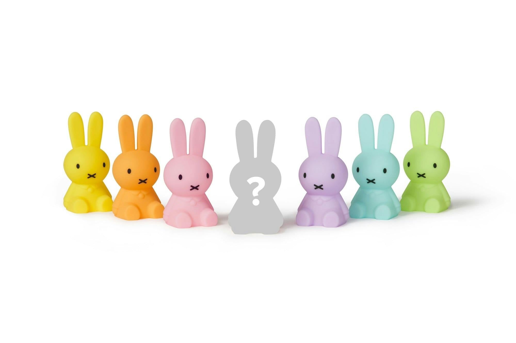 Mr Maria Miffy Colourful Surprise Bundle of Light