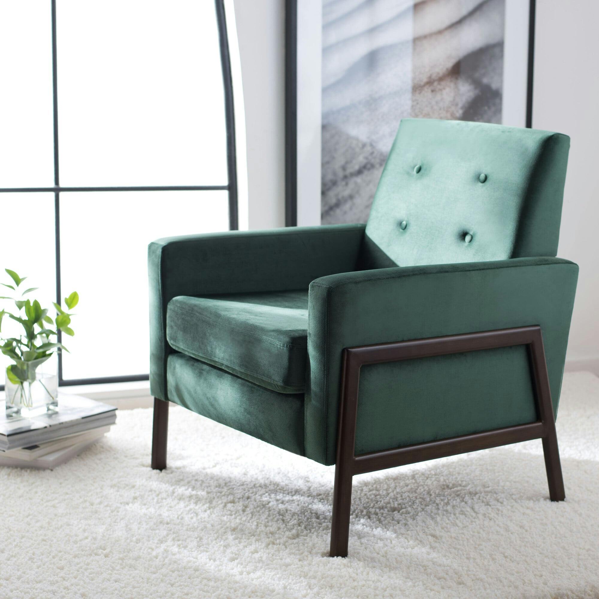Roald Sofa Accent Chair