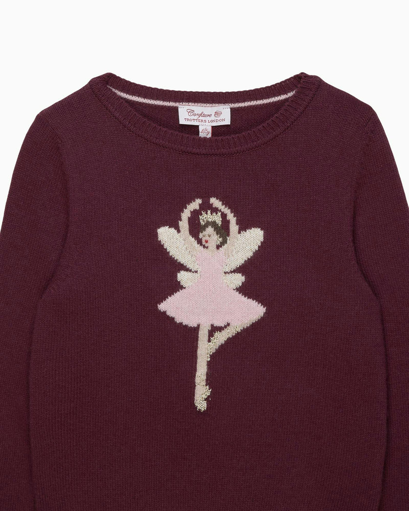 Fairy Sweater