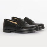 Hampton Classics Hugo Loafer in Navy