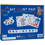 My Painting Pad Pets